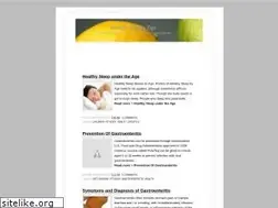 Sites similar to befitnes.blogspot.com
