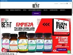 Sites similar to befitworld.shop