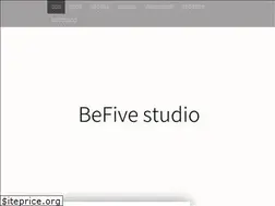 Sites similar to befivestudio.com