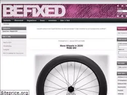 Sites similar to befixed.de