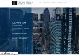 Sites similar to beflaw.com