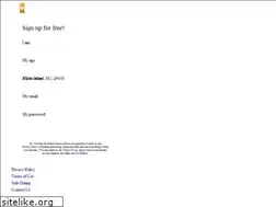 Sites similar to beflirty.com