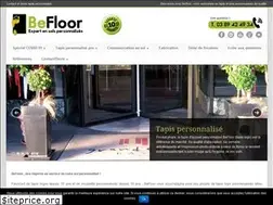 Sites similar to befloor.fr