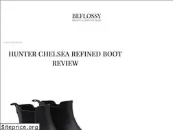 Sites similar to beflossy.com