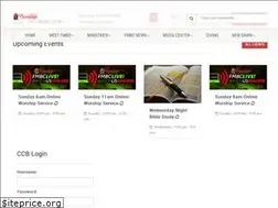Sites similar to befmbc.org