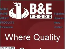 Sites similar to befoods.com.au
