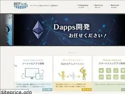 Sites similar to befool.co.jp
