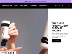 Sites similar to beforbeauty.co.uk