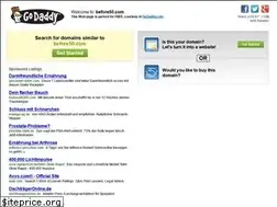 Sites similar to before50.com