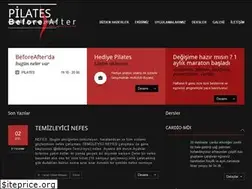 Sites similar to beforeafter.com.tr