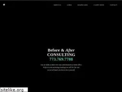 Sites similar to beforeandafterconsulting.com
