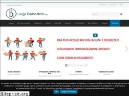 Sites similar to beforebyluigibenetton.com