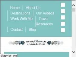 Sites similar to beforemymamdies.com