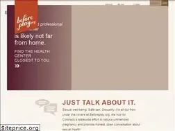 Sites similar to beforeplay.org