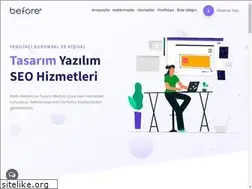 Sites similar to beforeplus.com