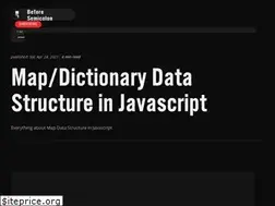 Sites similar to beforesemicolon.com