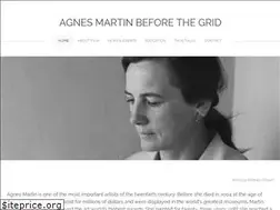 Sites similar to beforethegrid.org