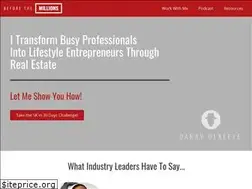 Sites similar to beforethemillions.com