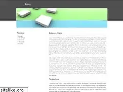 Sites similar to beforetherains.net
