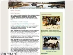 Sites similar to beforetomorrow.ca