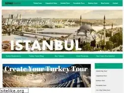 Sites similar to beforetravelturkey.com