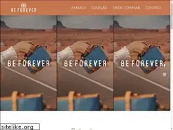 Sites similar to beforever.com.br