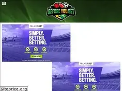 Sites similar to beforeyoubet.com.au