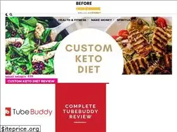 Sites similar to beforeyoubuyitonline.com