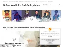 Sites similar to beforeyouroll.com