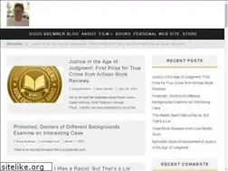 Sites similar to beforeyoutakethatpill.com