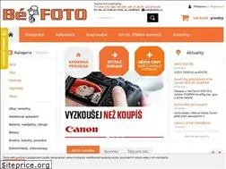 Sites similar to befoto.cz
