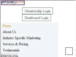 Sites similar to befoundonline.us