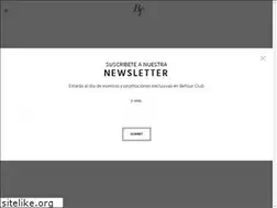 Sites similar to befourclub.com