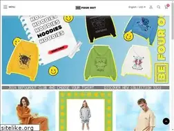 Sites similar to befourout.com