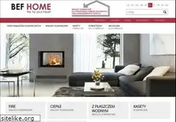 Sites similar to befpolska.com