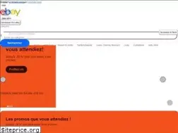 Sites similar to befr.ebay.be