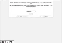 Sites similar to befragungen.de
