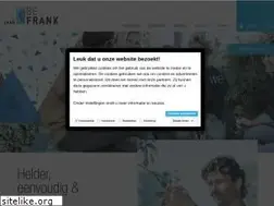 Sites similar to befrank.nl