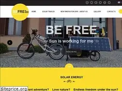 Sites similar to befree-solarbikes.com