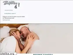 Sites similar to befree-tantra.de