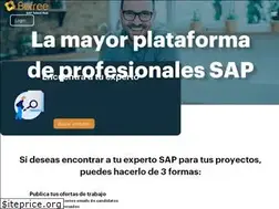 Sites similar to befree.es