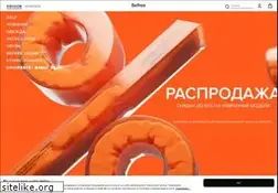 Sites similar to befree.ru