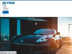Sites similar to befree.sh