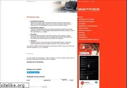 Sites similar to befree.sk