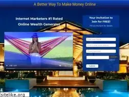Sites similar to befreeandprosper.com