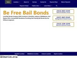 Sites similar to befreebailbonds.com