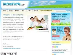 Sites similar to befreeforme.com