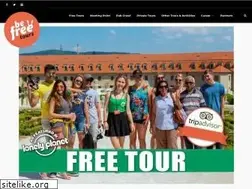 Sites similar to befreetours.com