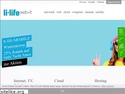 Sites similar to befreier.li