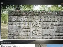 Sites similar to befreiung1945.de